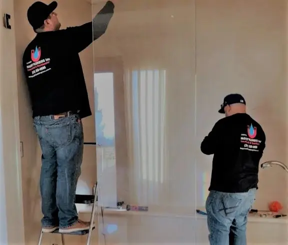 Professional plumbing installation for Toilet Repair in Cooper Village